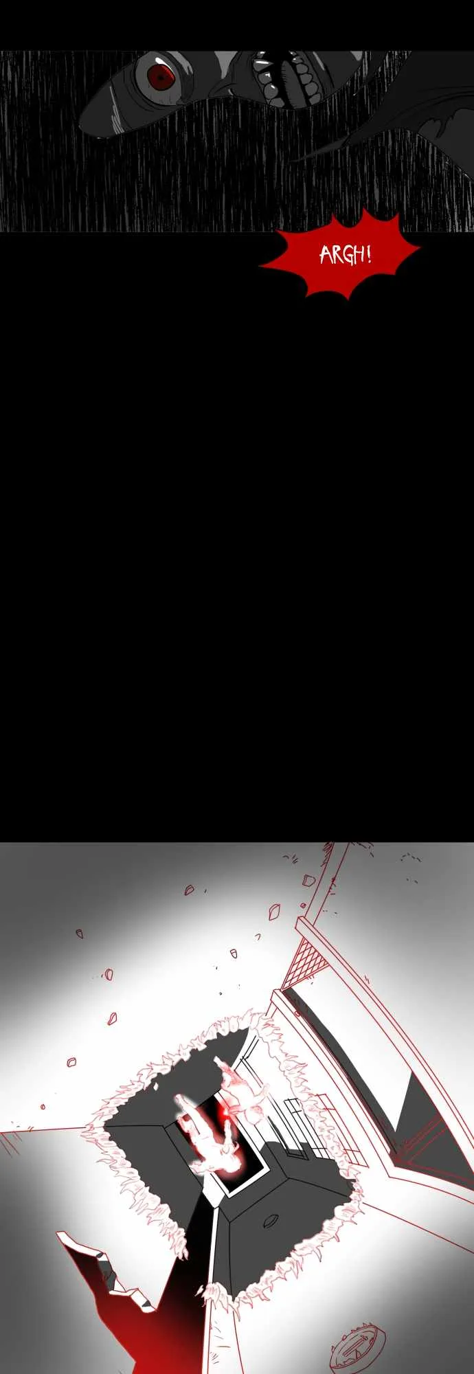 Prey Chapter 20 page 8