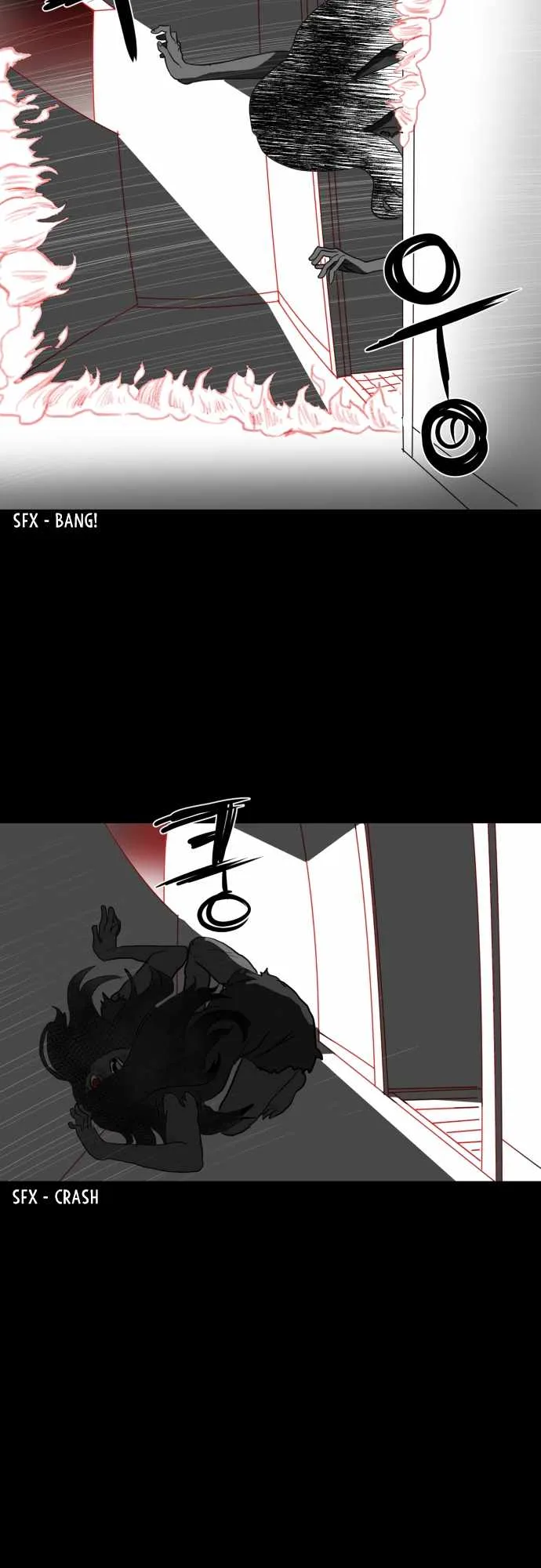 Prey Chapter 20 page 7
