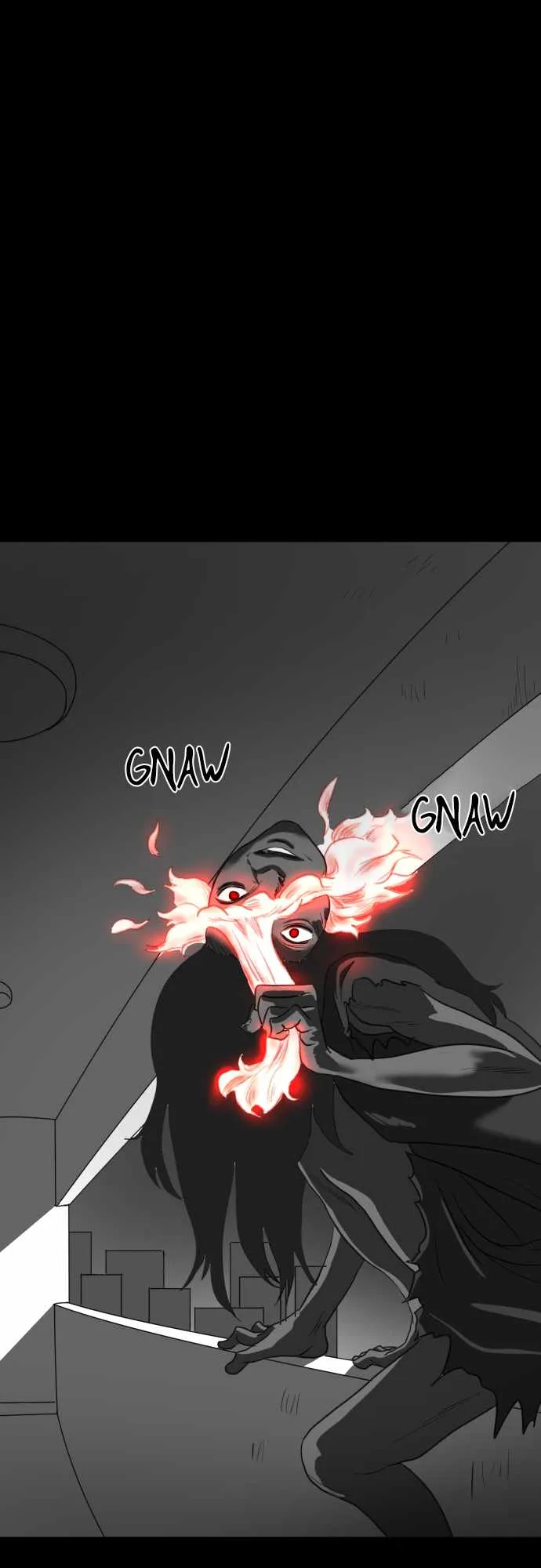 Prey Chapter 20 page 22
