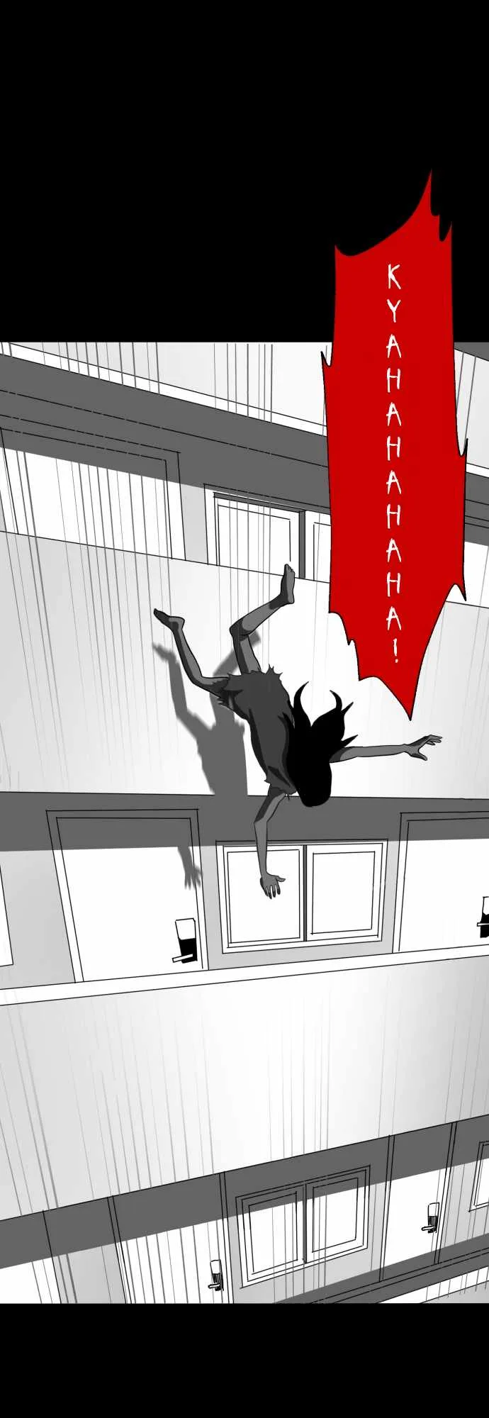 Prey Chapter 20 page 25