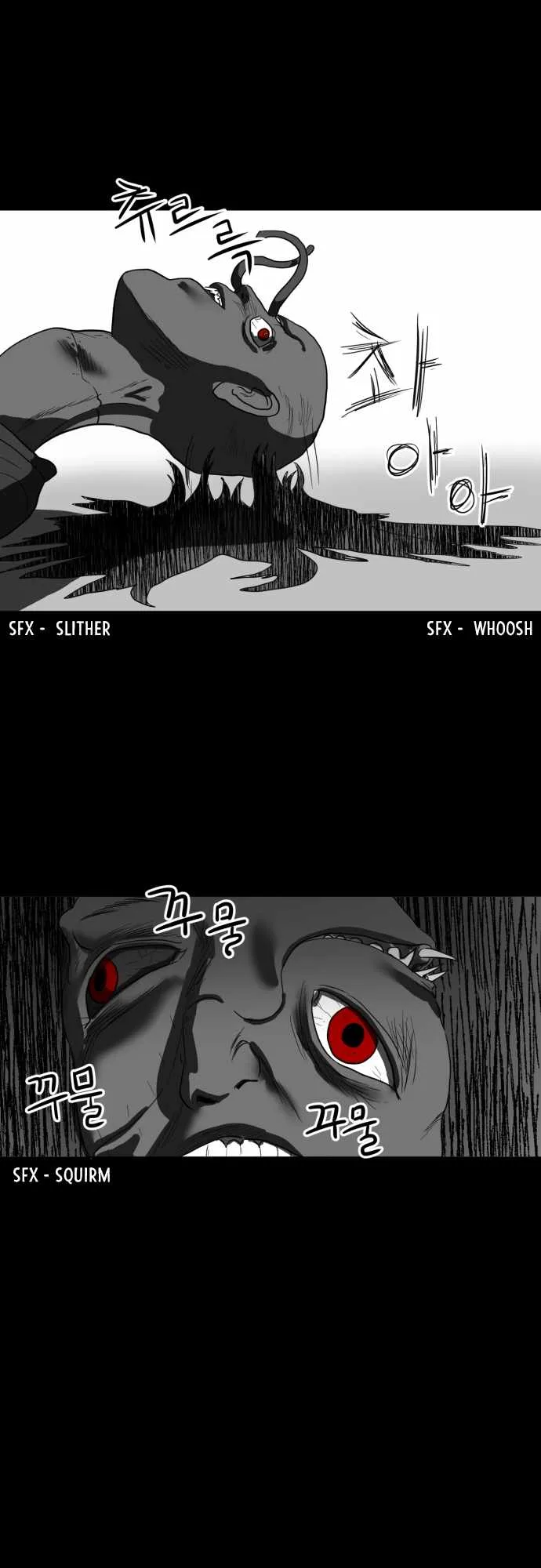 Prey Chapter 20 page 35
