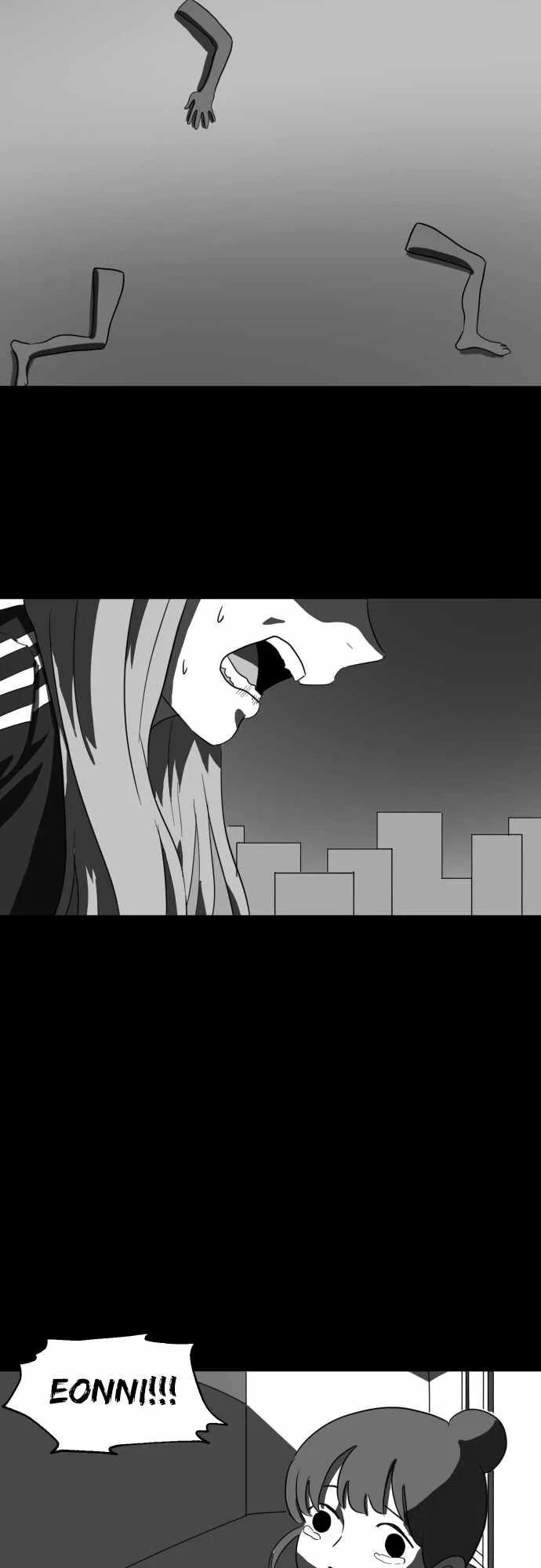 Prey Chapter 20 page 31