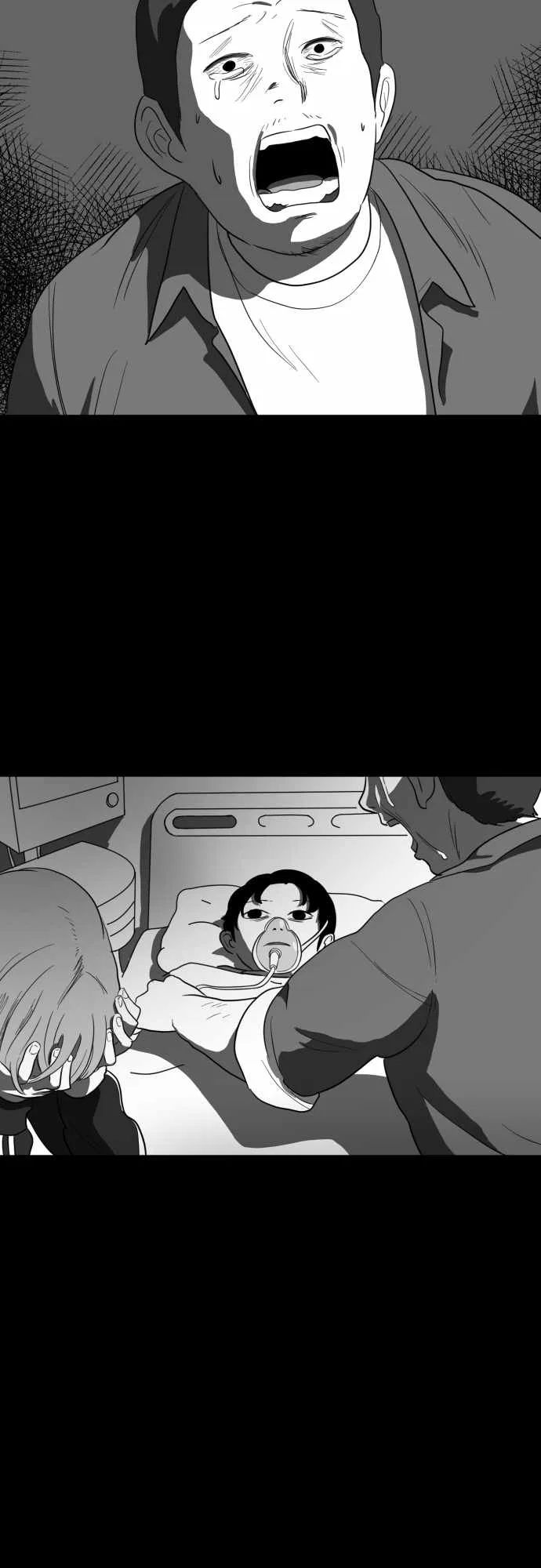 Prey Chapter 20 page 45