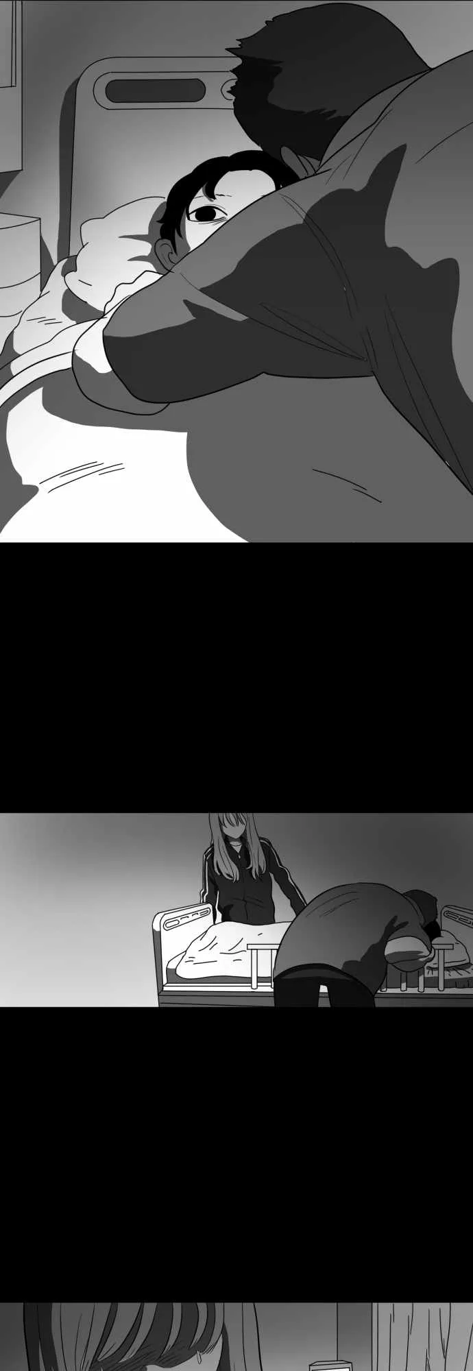 Prey Chapter 20 page 46