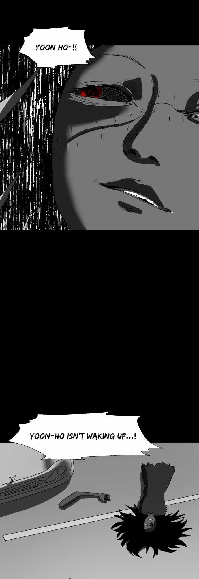 Prey Chapter 20 page 30