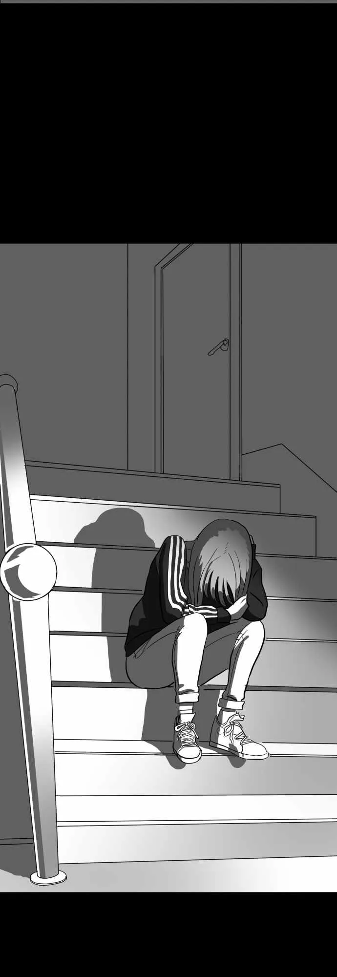 Prey Chapter 20 page 48