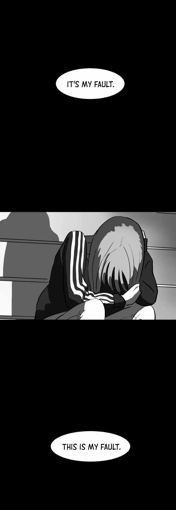 Prey Chapter 20 page 49