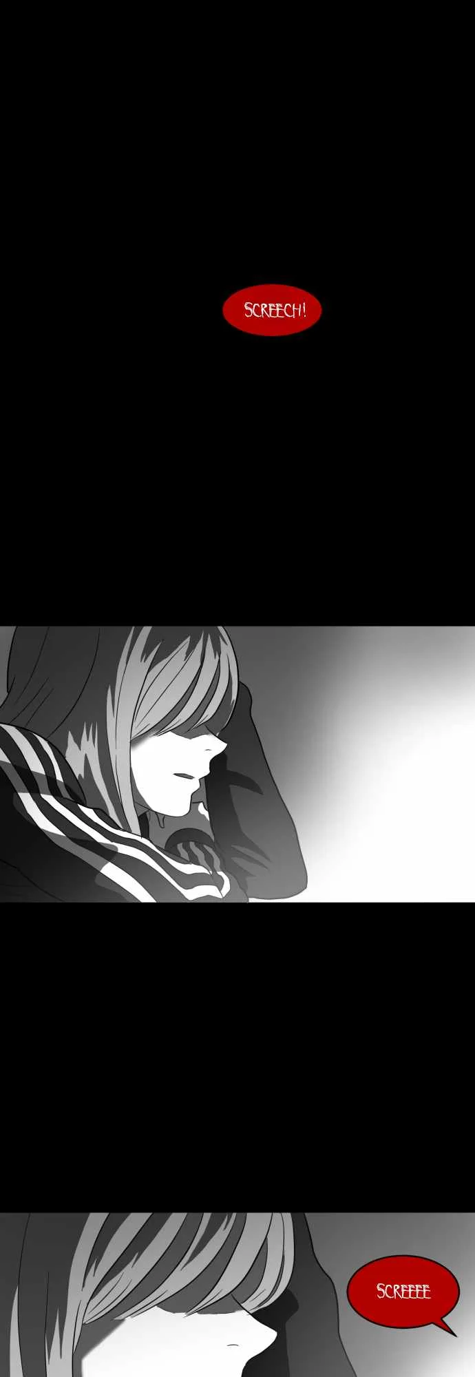 Prey Chapter 20 page 53