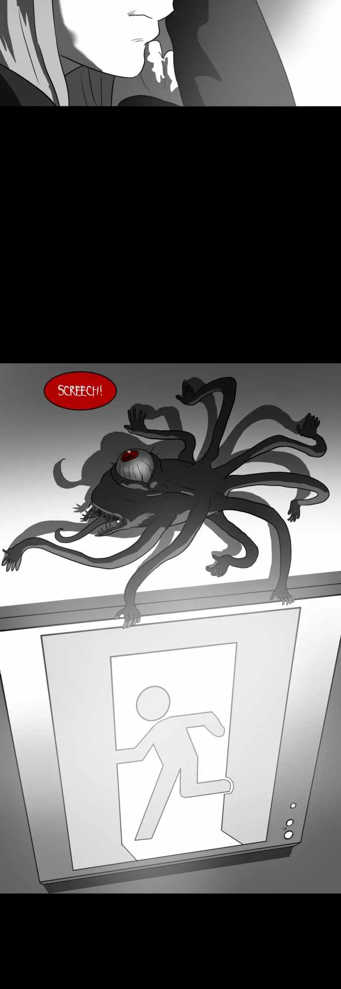 Prey Chapter 20 page 54