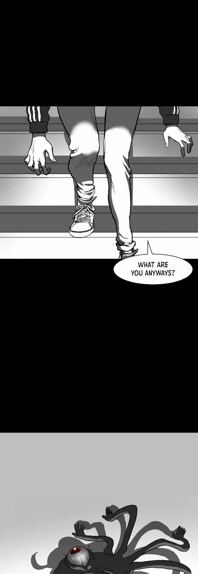 Prey Chapter 20 page 58