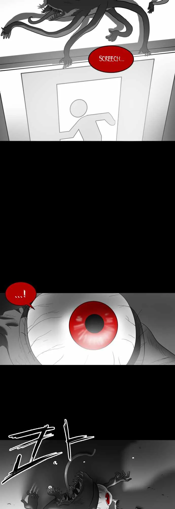 Prey Chapter 20 page 59