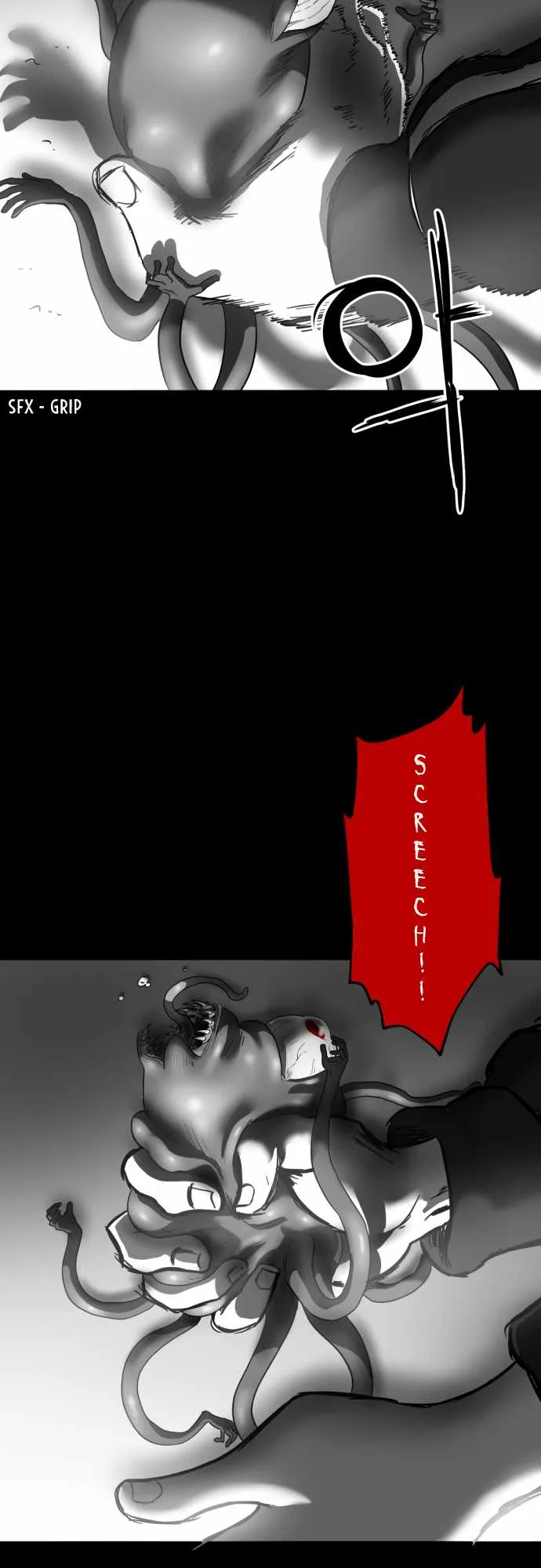 Prey Chapter 20 page 60
