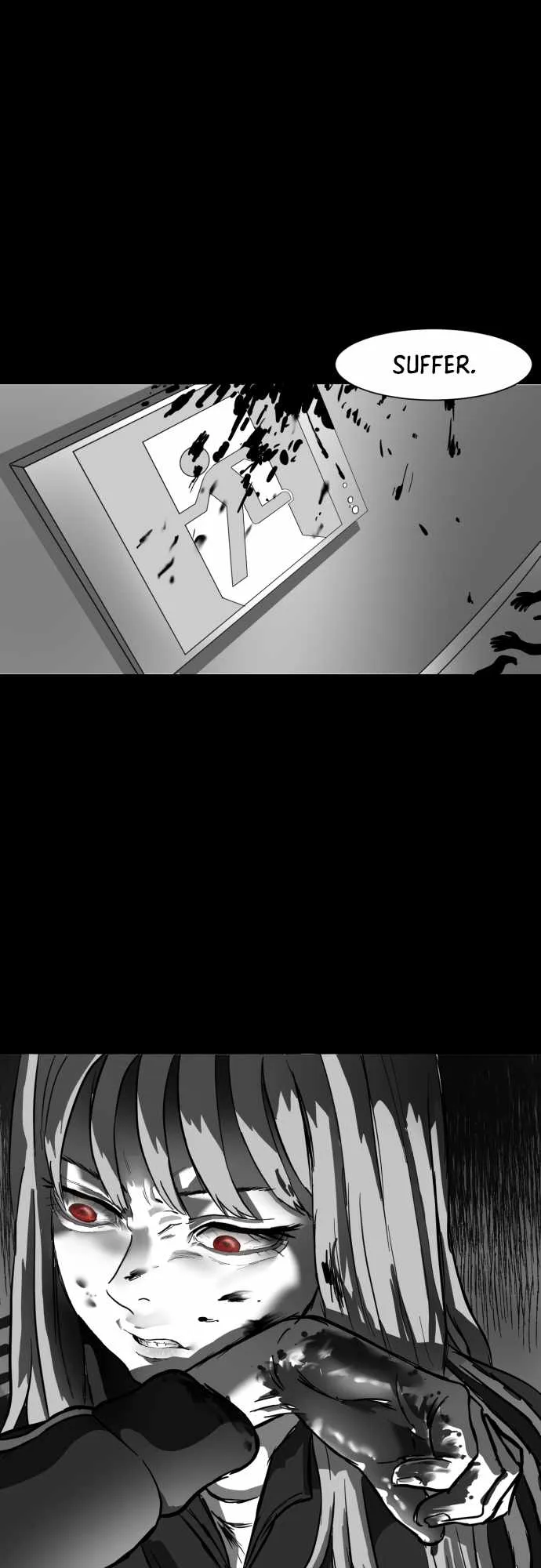 Prey Chapter 20 page 65