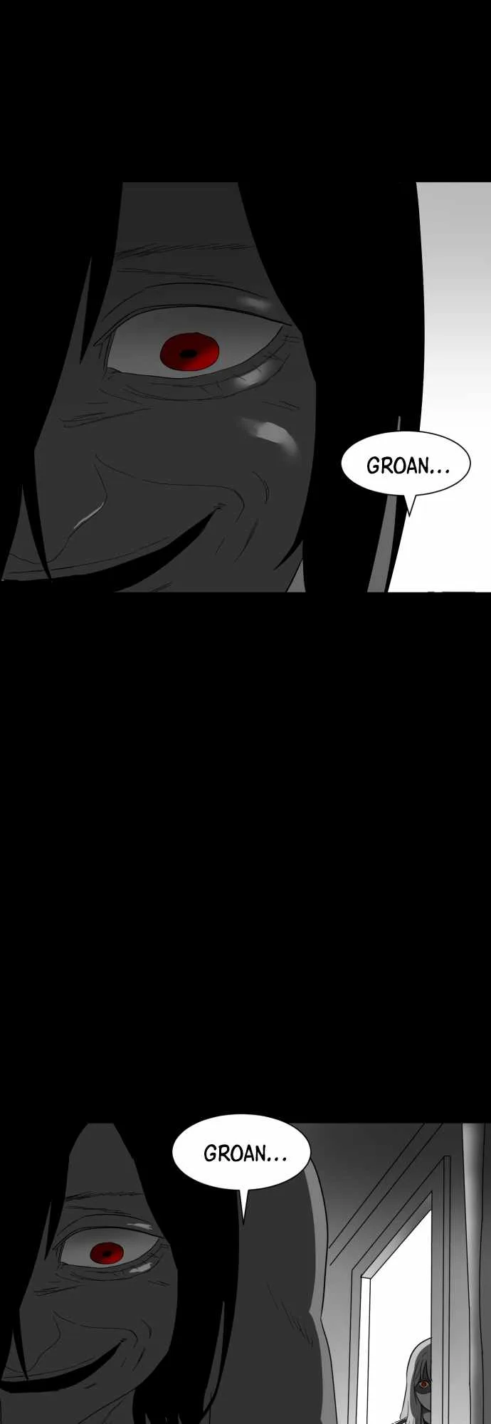 Prey Chapter 21 page 6