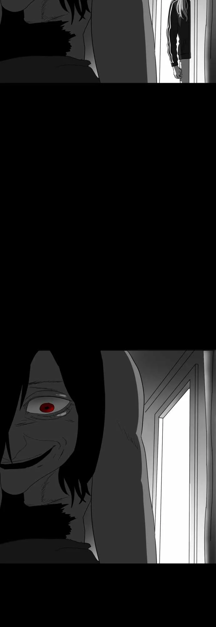 Prey Chapter 21 page 7
