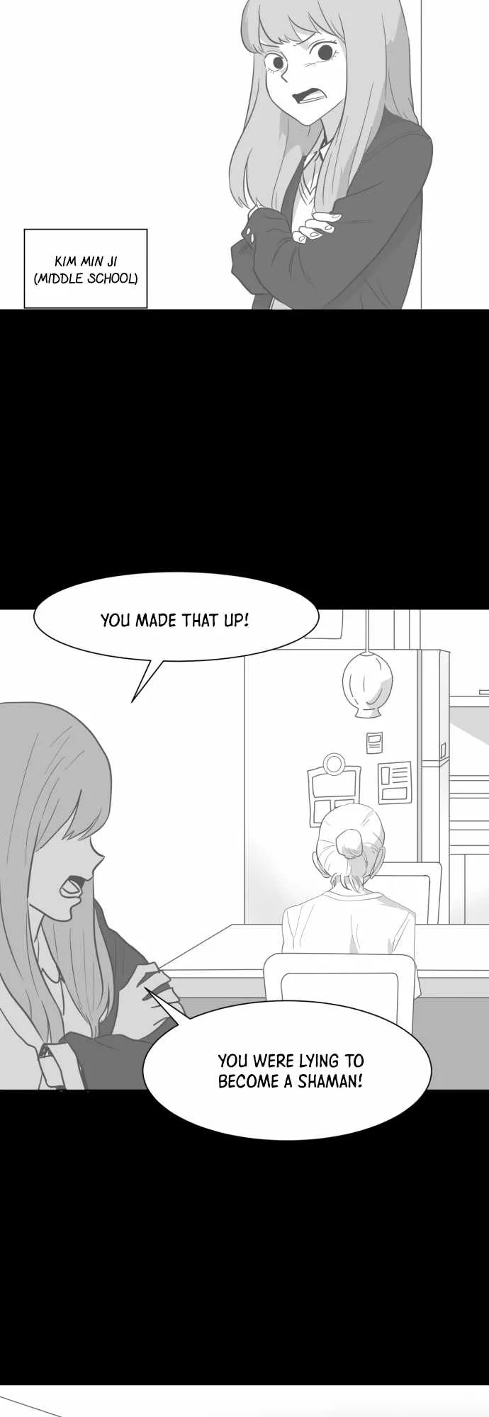 Prey Chapter 21 page 18