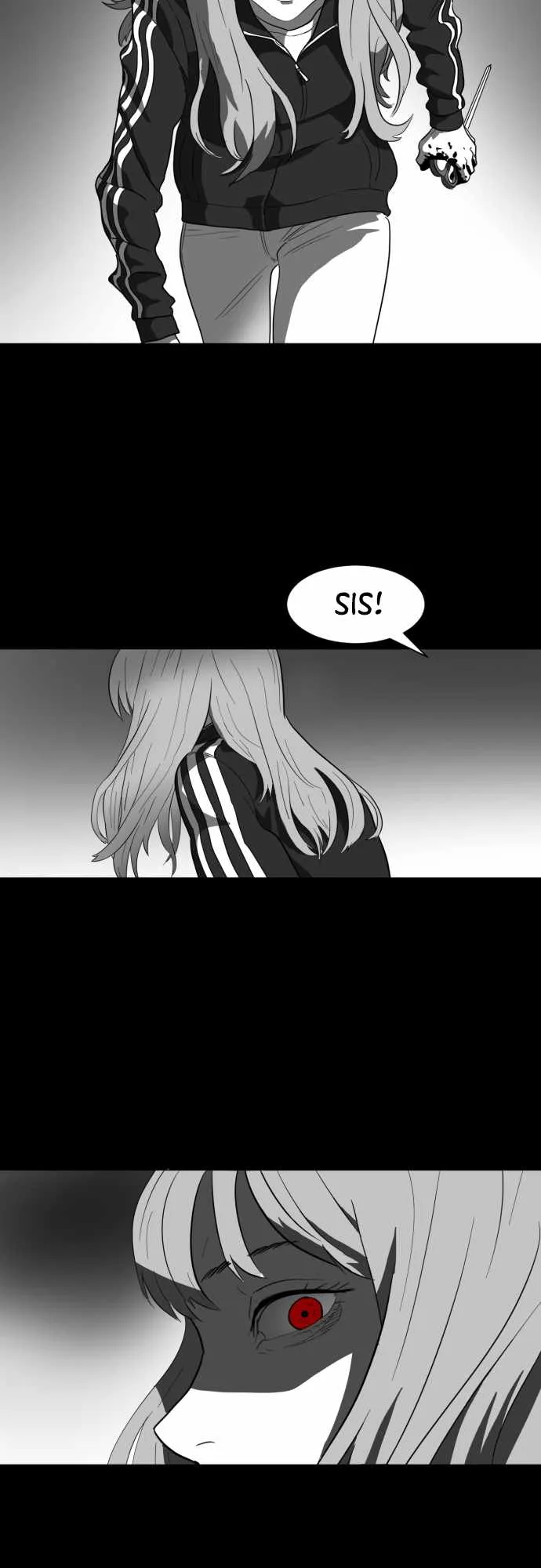 Prey Chapter 21 page 13