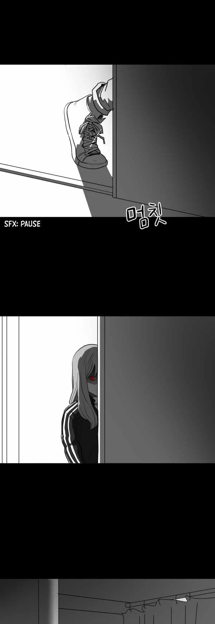 Prey Chapter 21 page 3