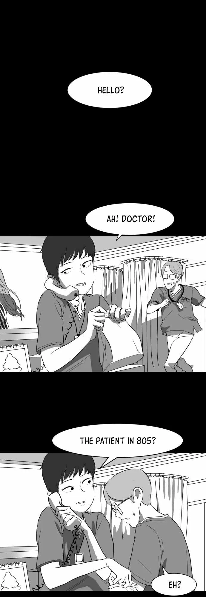 Prey Chapter 21 page 8