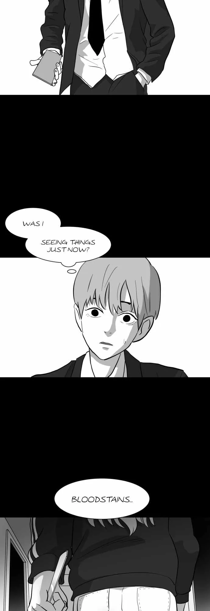 Prey Chapter 21 page 16