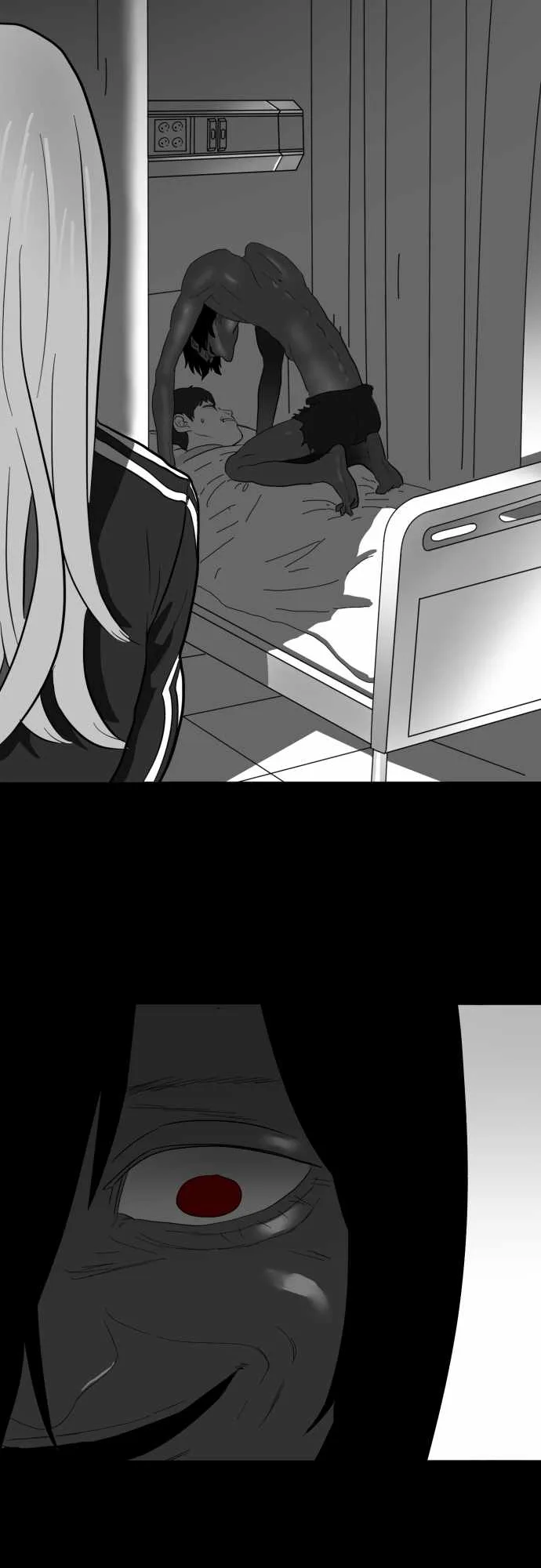 Prey Chapter 21 page 4
