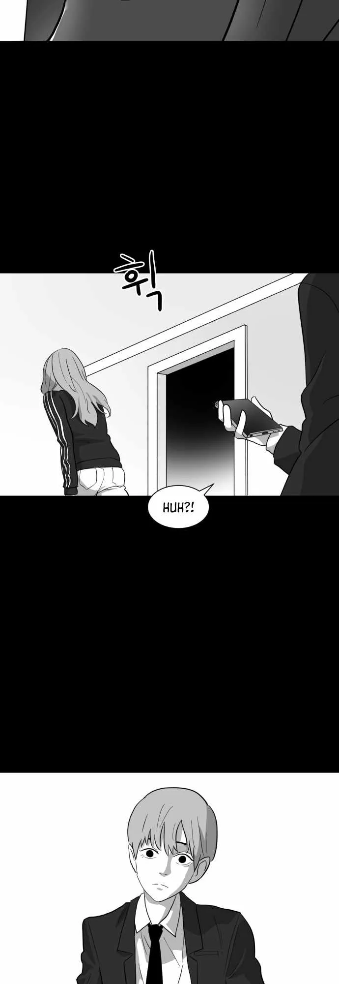 Prey Chapter 21 page 15