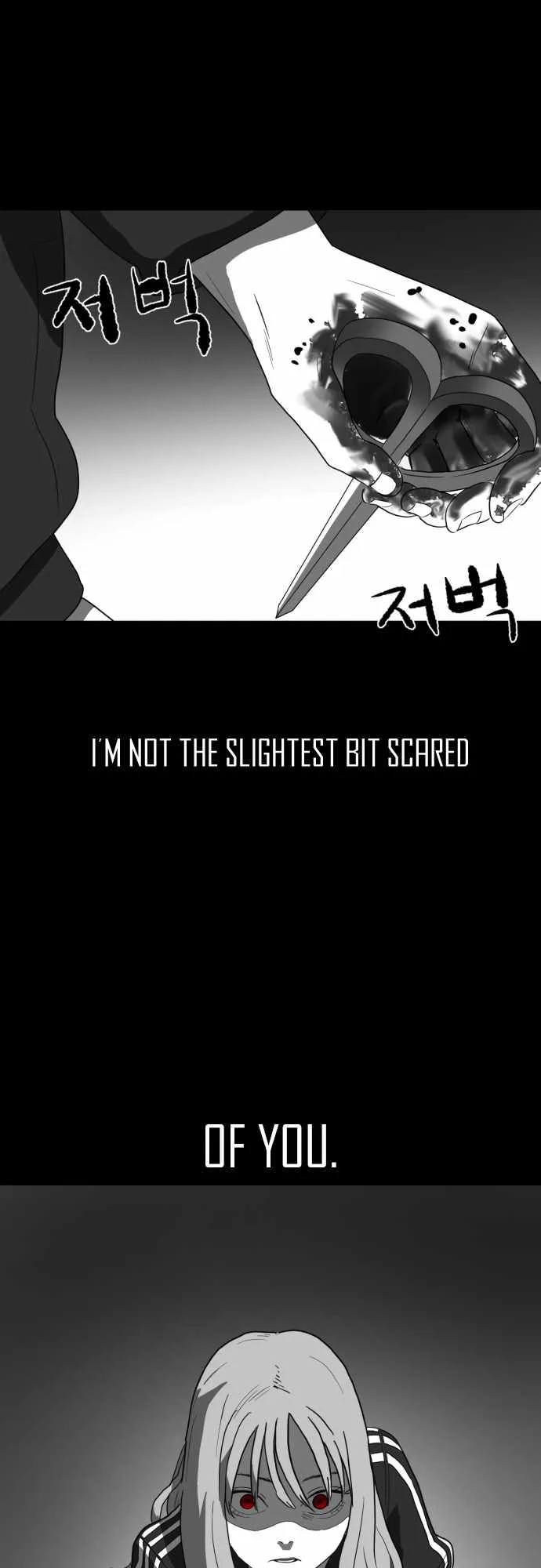Prey Chapter 21 page 12