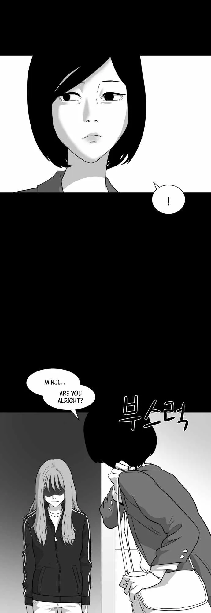 Prey Chapter 21 page 23