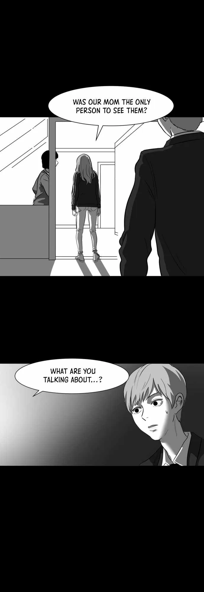 Prey Chapter 21 page 25