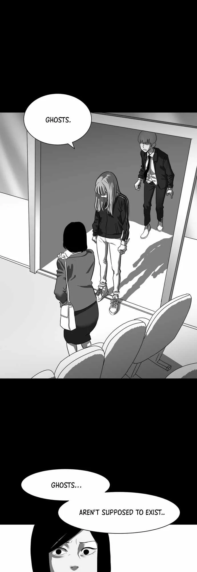 Prey Chapter 21 page 26