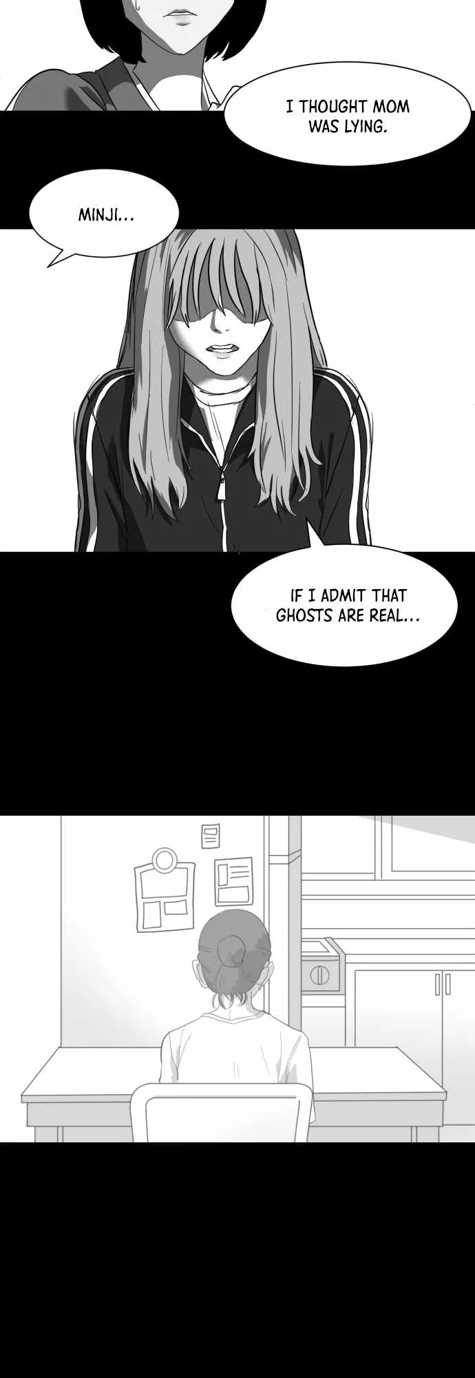 Prey Chapter 21 page 27