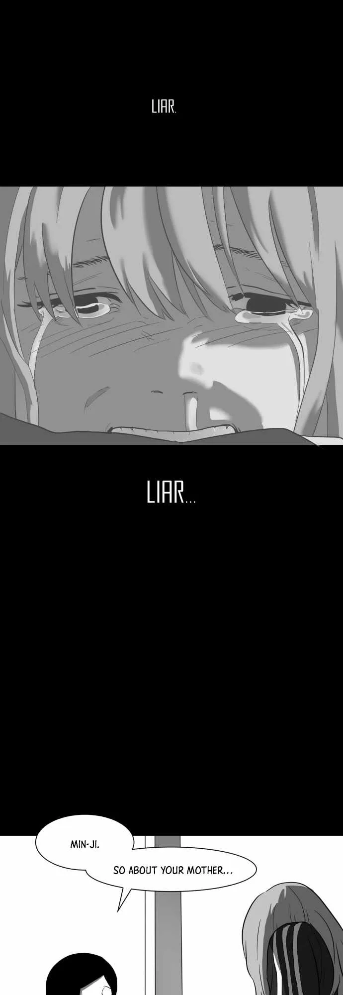 Prey Chapter 21 page 31