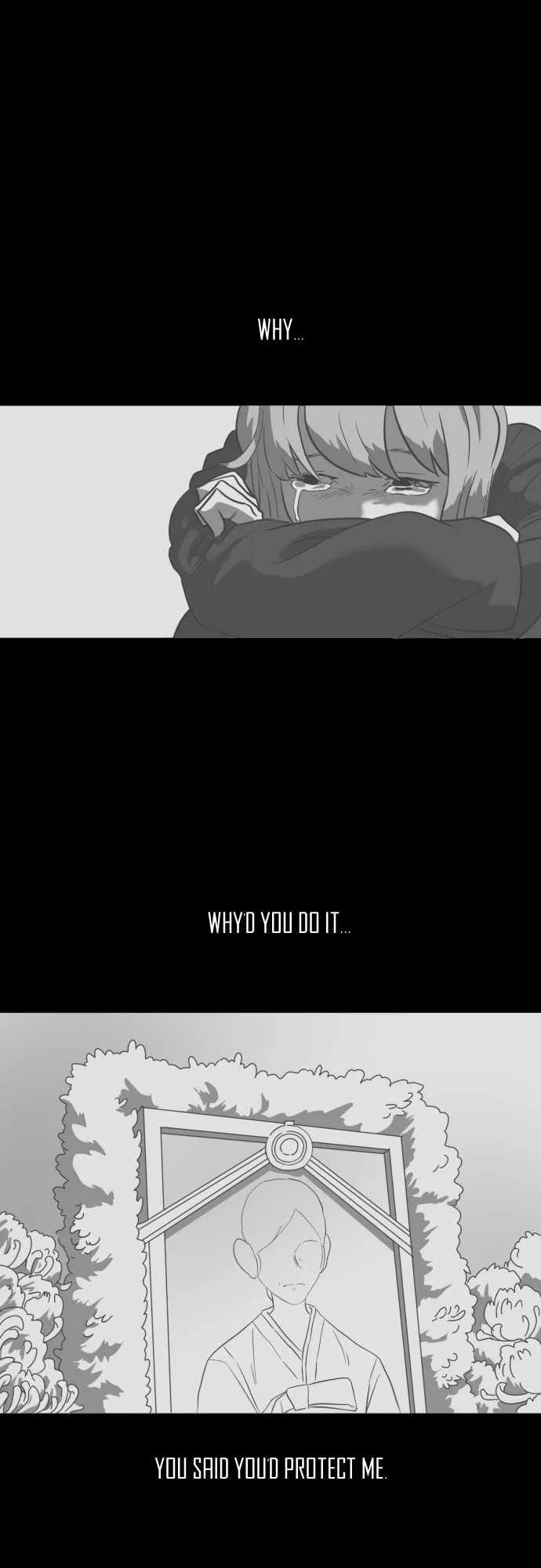 Prey Chapter 21 page 30