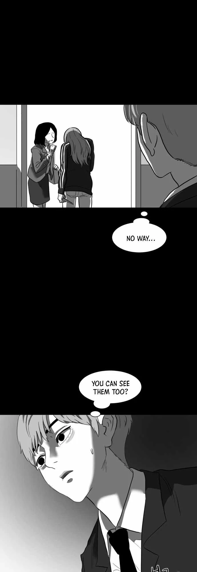Prey Chapter 21 page 37