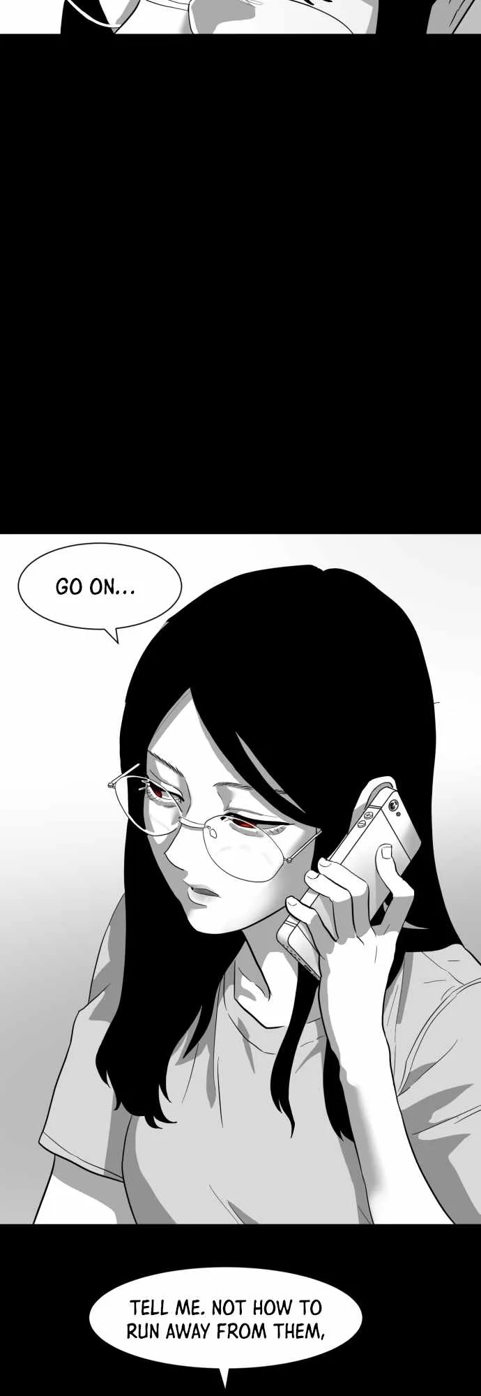 Prey Chapter 21 page 45