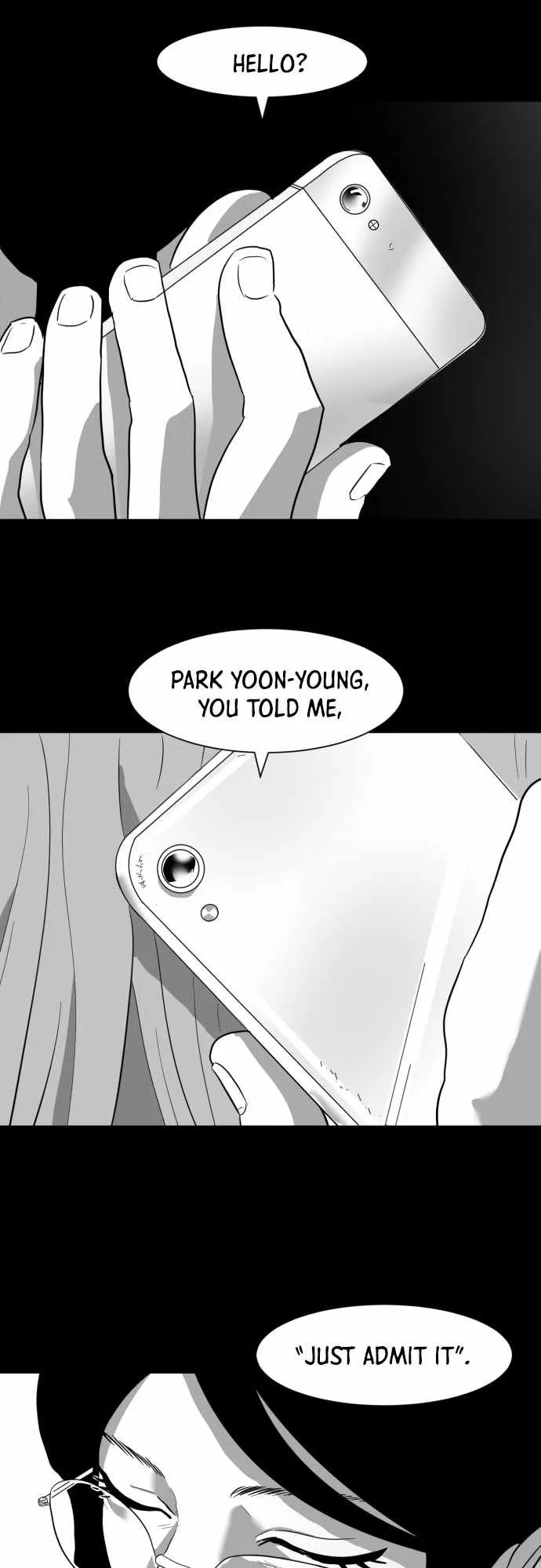 Prey Chapter 21 page 44