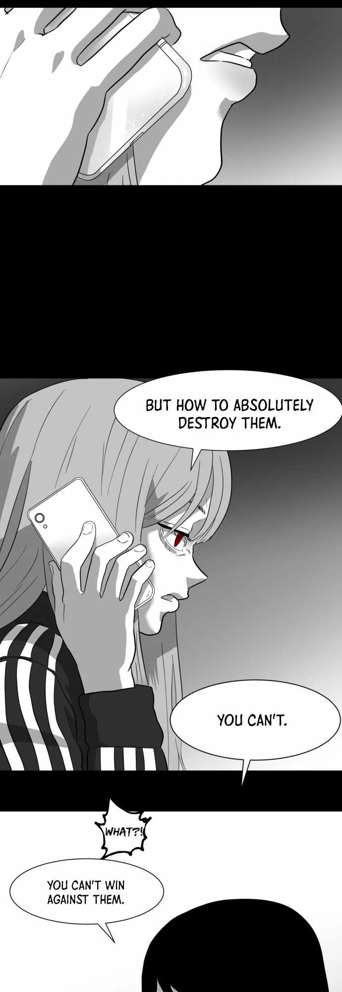 Prey Chapter 21 page 46