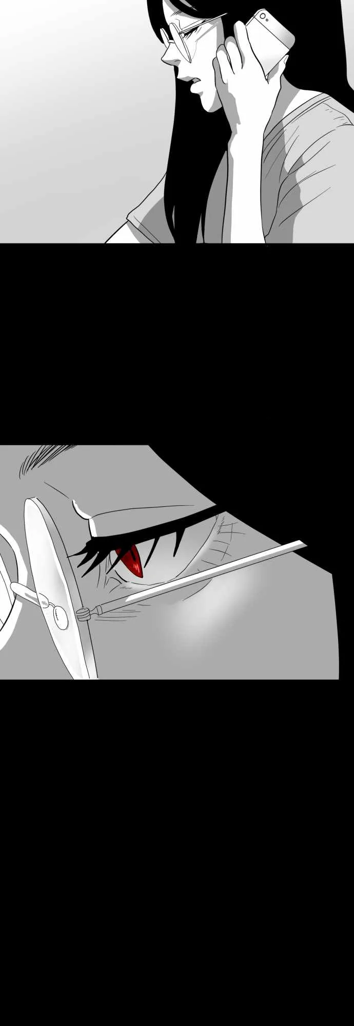 Prey Chapter 21 page 47
