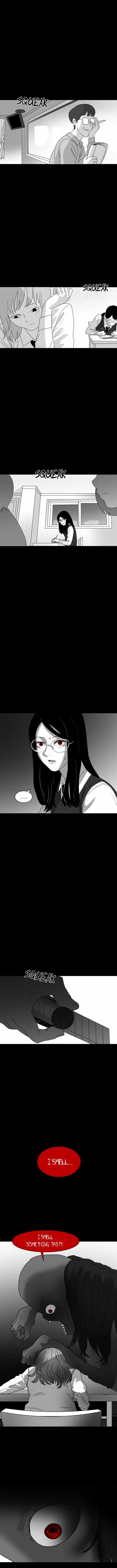 Prey Chapter 22 page 10