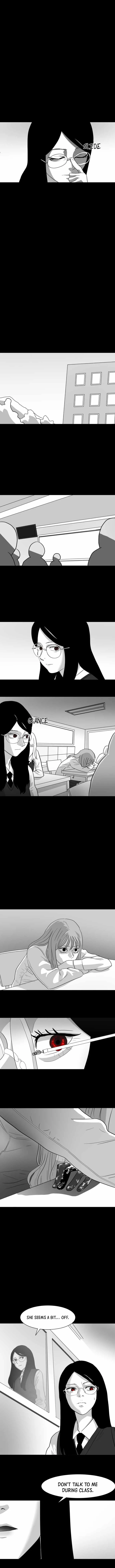 Prey Chapter 22 page 4