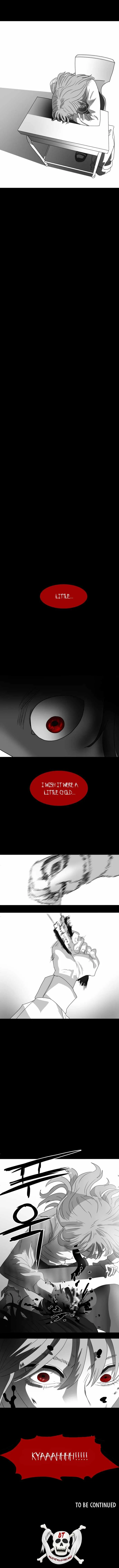 Prey Chapter 22 page 13