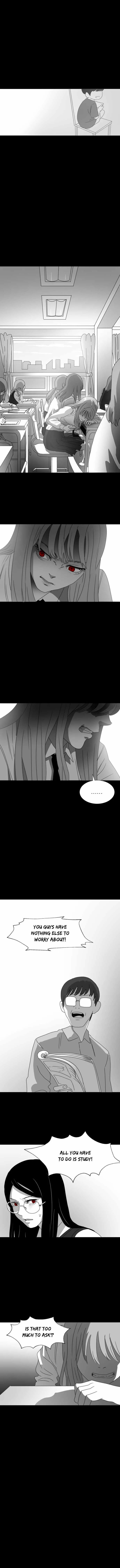 Prey Chapter 22 page 12