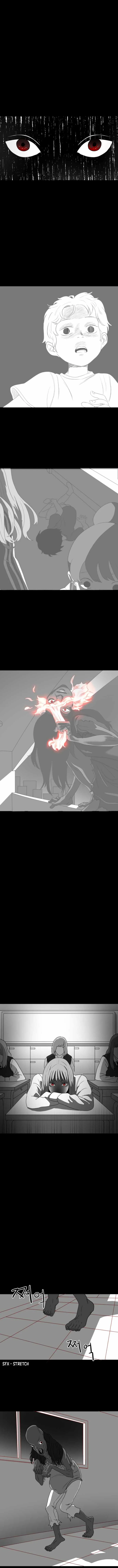 Prey Chapter 22 page 6