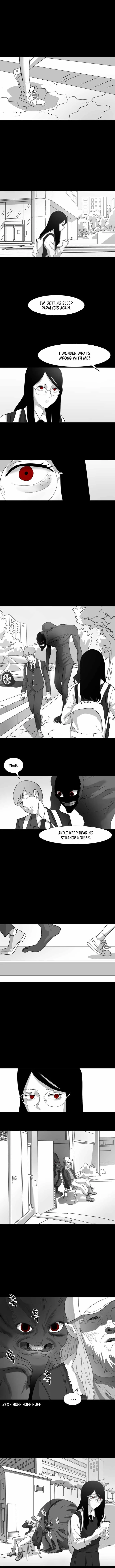 Prey Chapter 22 page 2