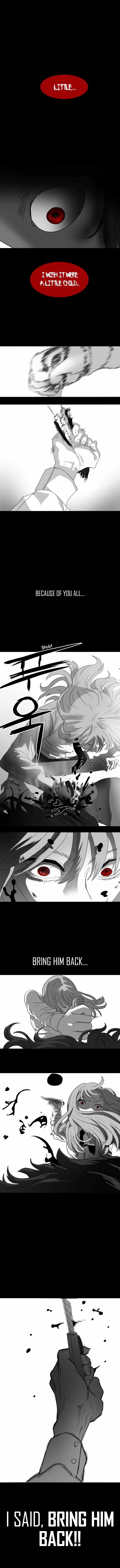 Prey Chapter 23 page 1