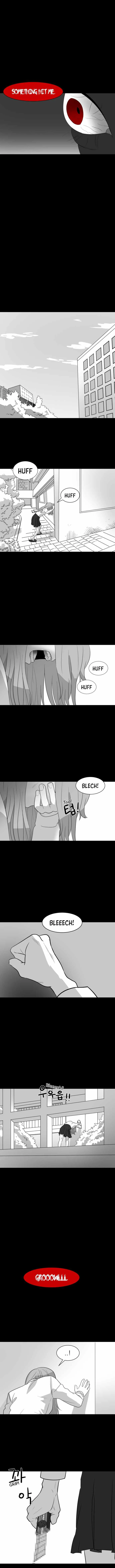 Prey Chapter 23 page 5