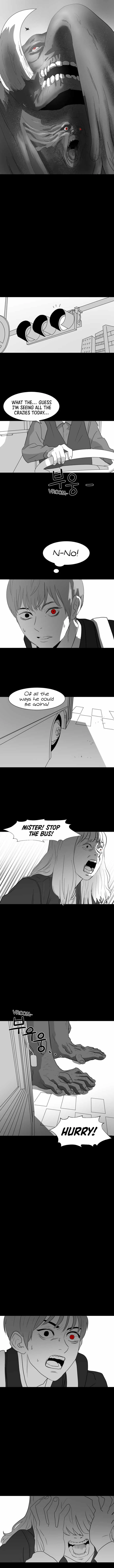 Prey Chapter 23 page 10