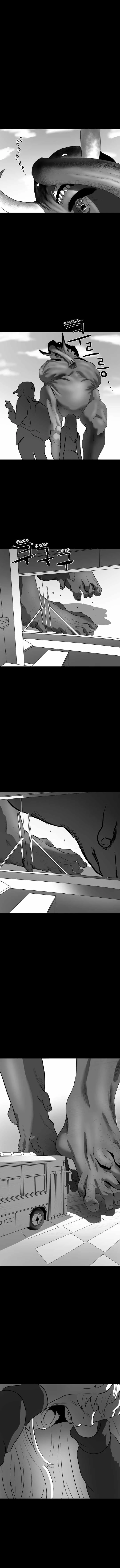 Prey Chapter 23 page 11