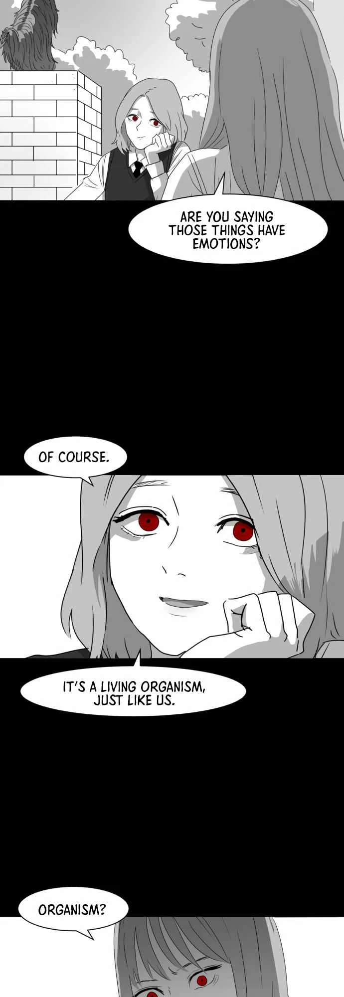 Prey Chapter 24 page 9