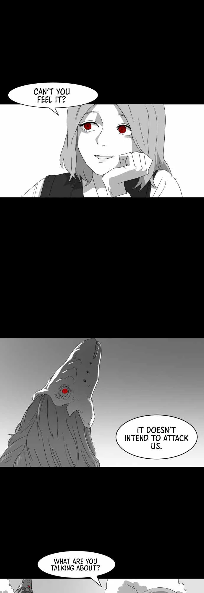 Prey Chapter 24 page 8